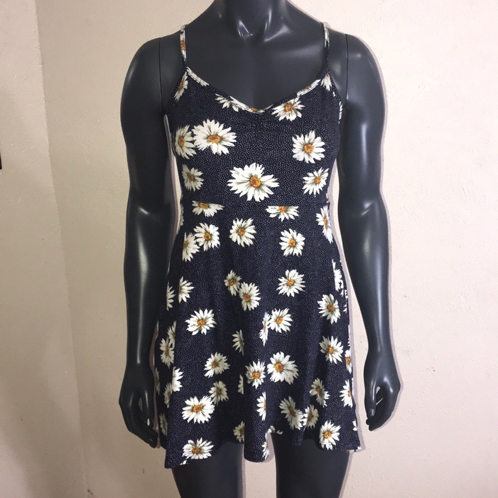 Sun dress